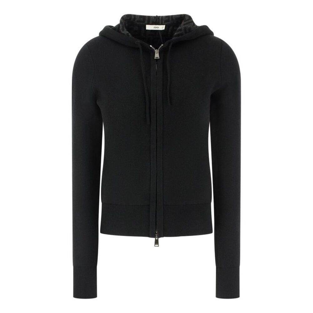 Fendi Woman Clothing Sweatshirts